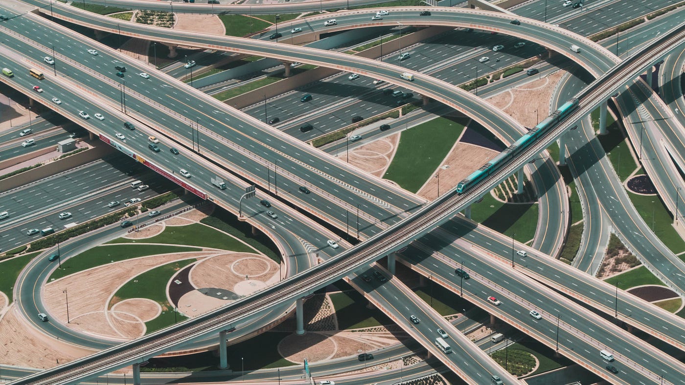Innovative Highway Design Trends Shaping the Future of Infrastructure