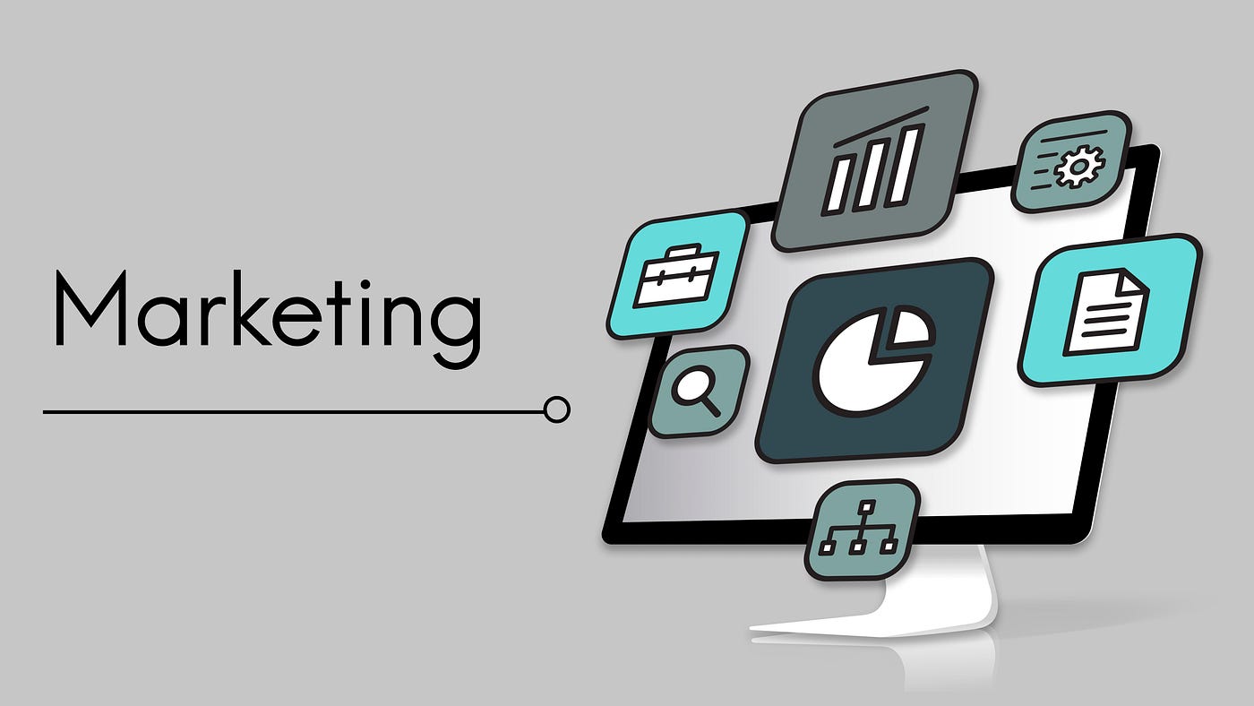 Top Crypto Marketing Strategies: A Comprehensive Guide | by William Hill |  Coinmonks | Medium