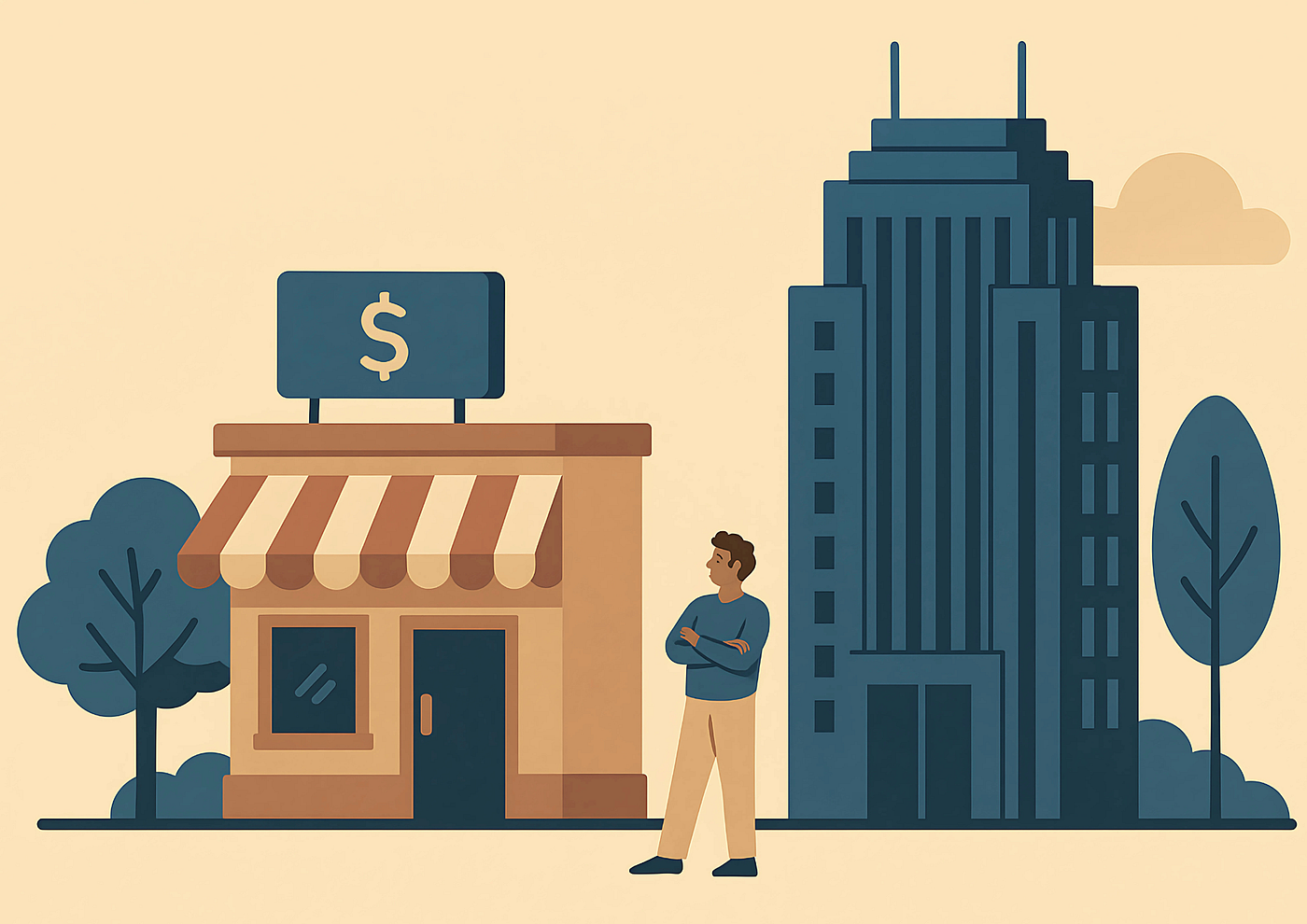 One platform, two realities: why Apache Fineract® works for both startups and enterprises