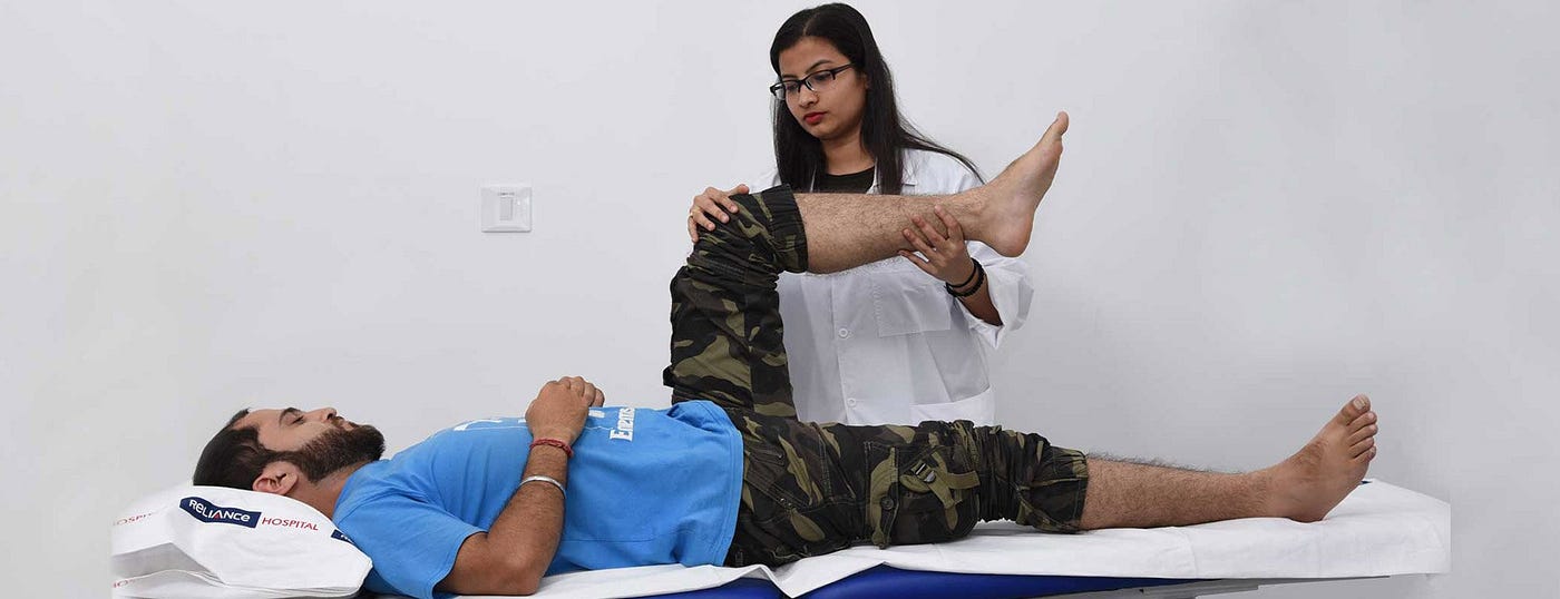 Rheumatologist in Navi Mumbai: Expert Care for Arthritis and Autoimmune Disorders