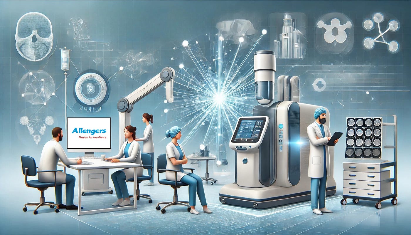 Holmium Laser Systems: Precision in Urological Care