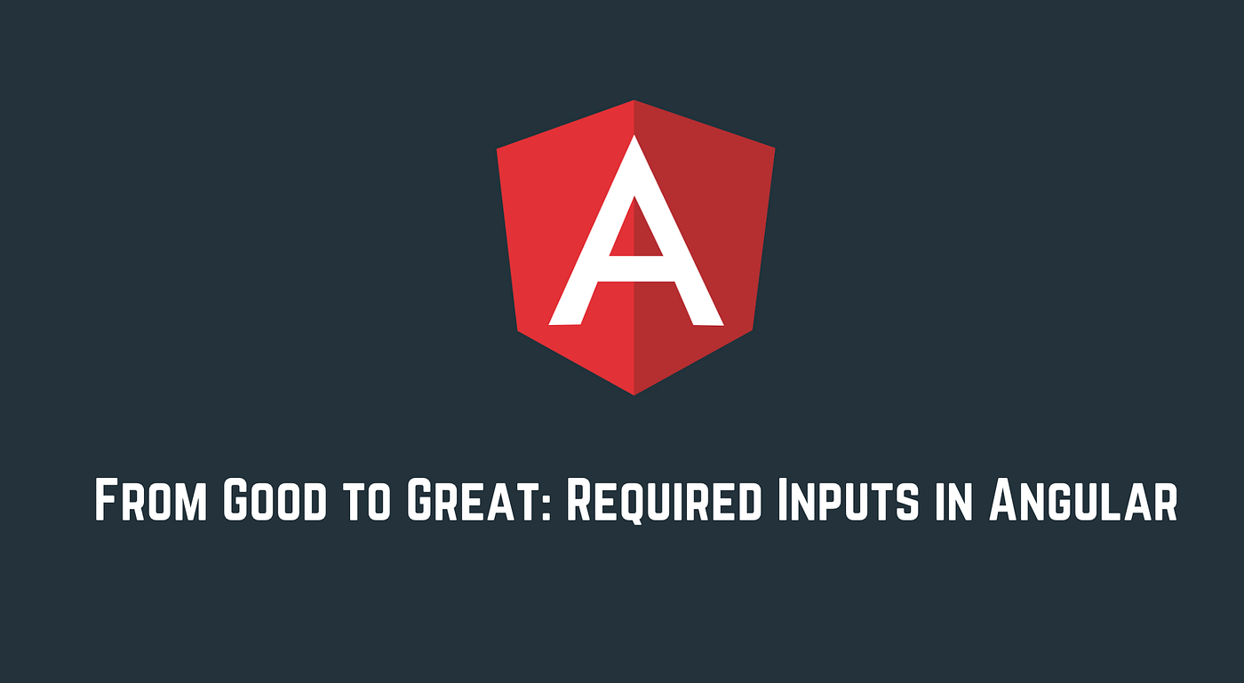 Angular Logo Png