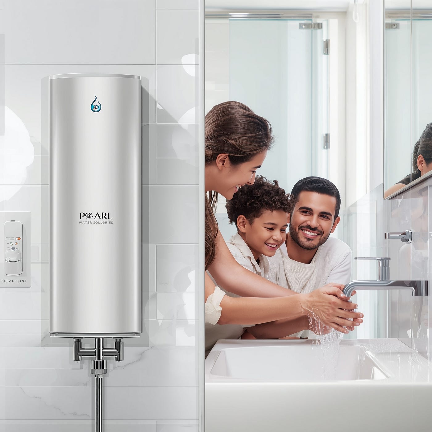 Water Softener for Borewell Water in India