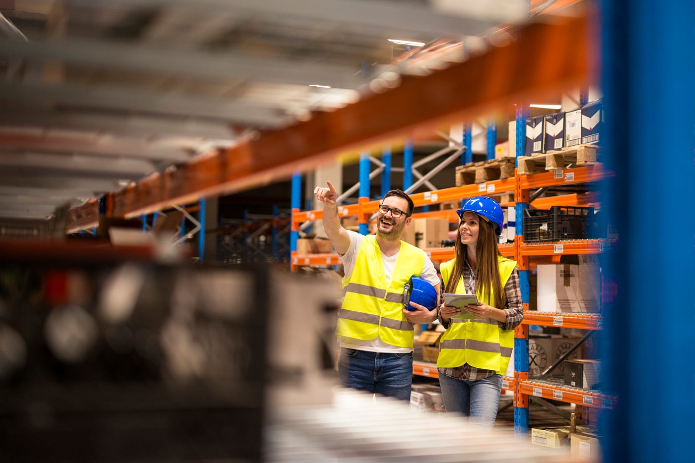 How to Select a Trusted Electrical Supplier in UAE