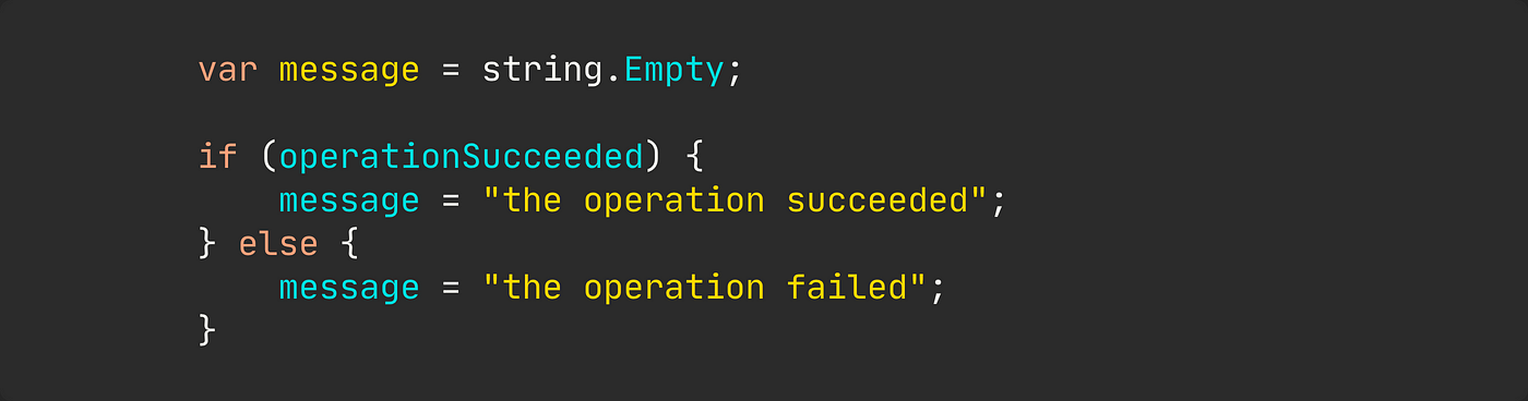 Writing Clean Code (with examples) | Level Up Coding