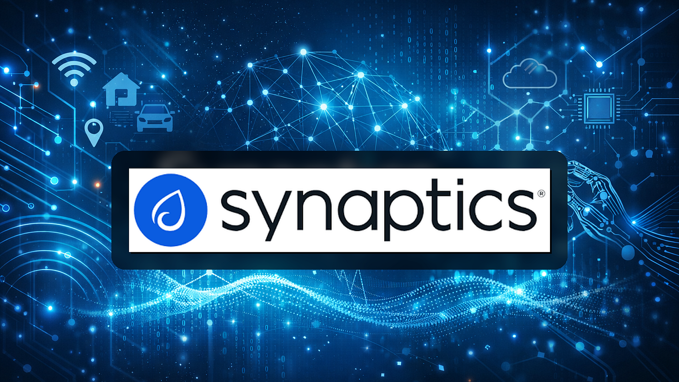 Synaptics, Super Bowl Sunday, And A Cautionary Reminder About Marketing Execution
