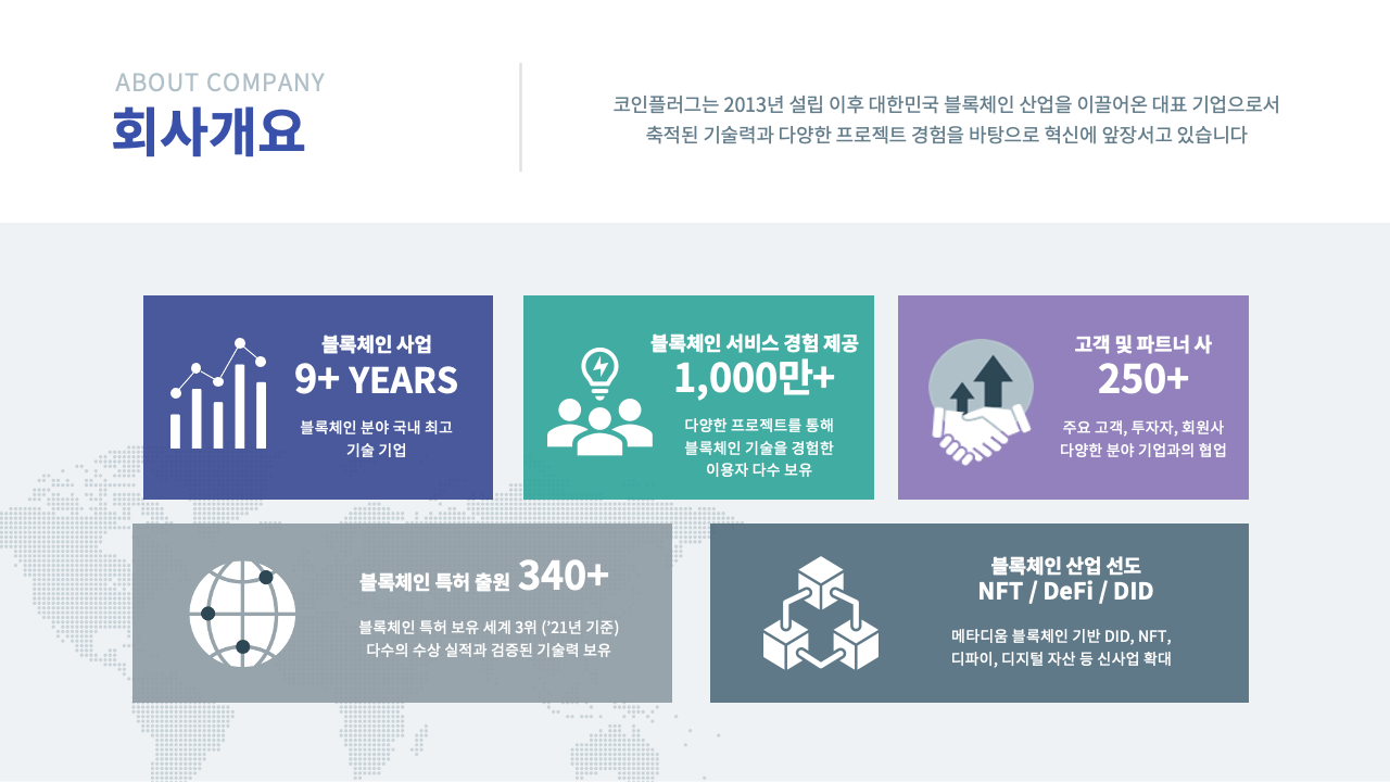웹3.0 시대, DT를 위한 주요 기술 블록체인. 비 블록체인 기업 블록체인 기술로 디지털 전환 시도 | by Jen Chun |  CPLABS_OFFICIAL | Medium