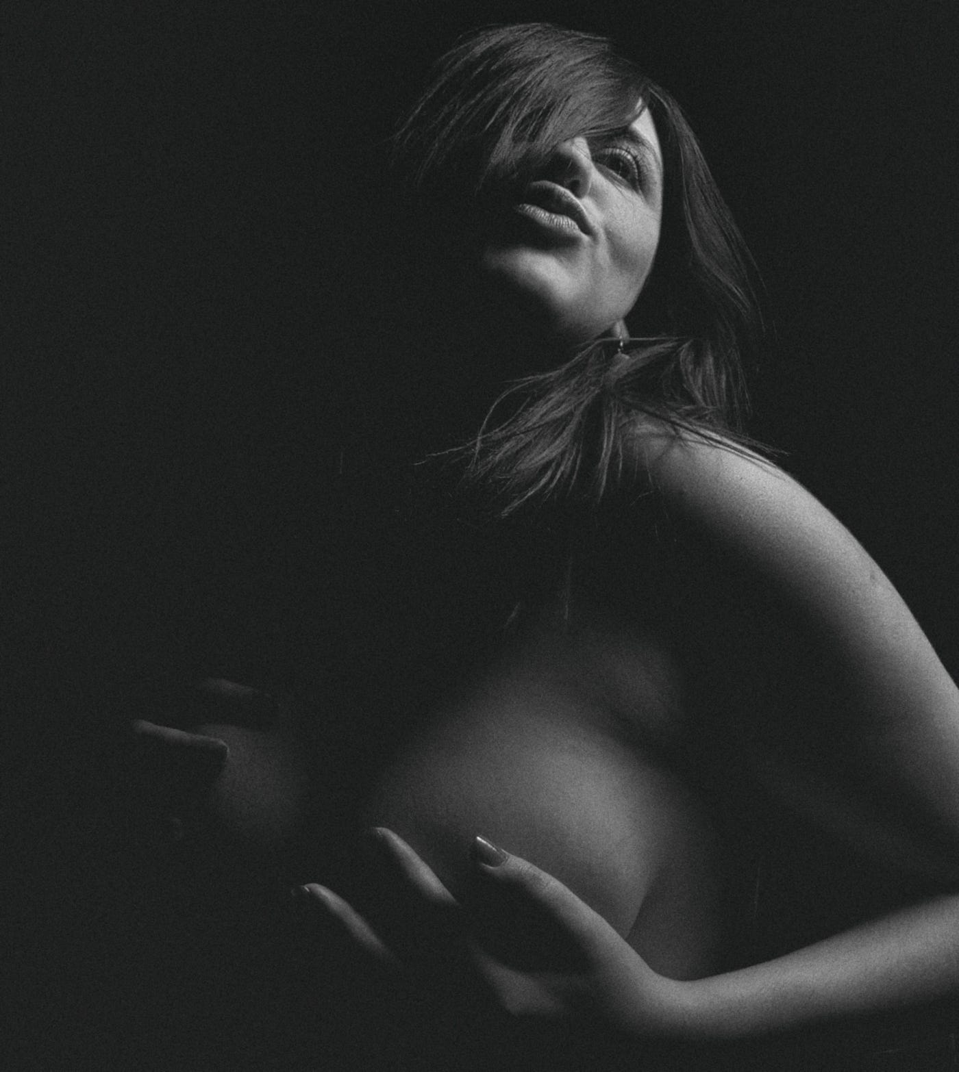 A Story About Stories About Boobs