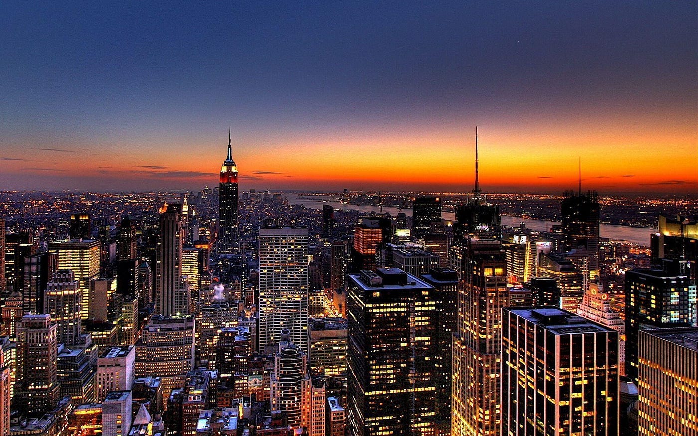 The Heart of Indie Cinema: 10 Films Set in New York