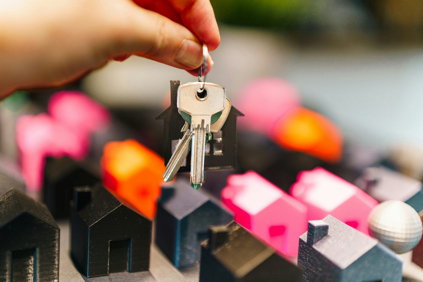 Why Accountability And Transparency Matter In Property Transactions