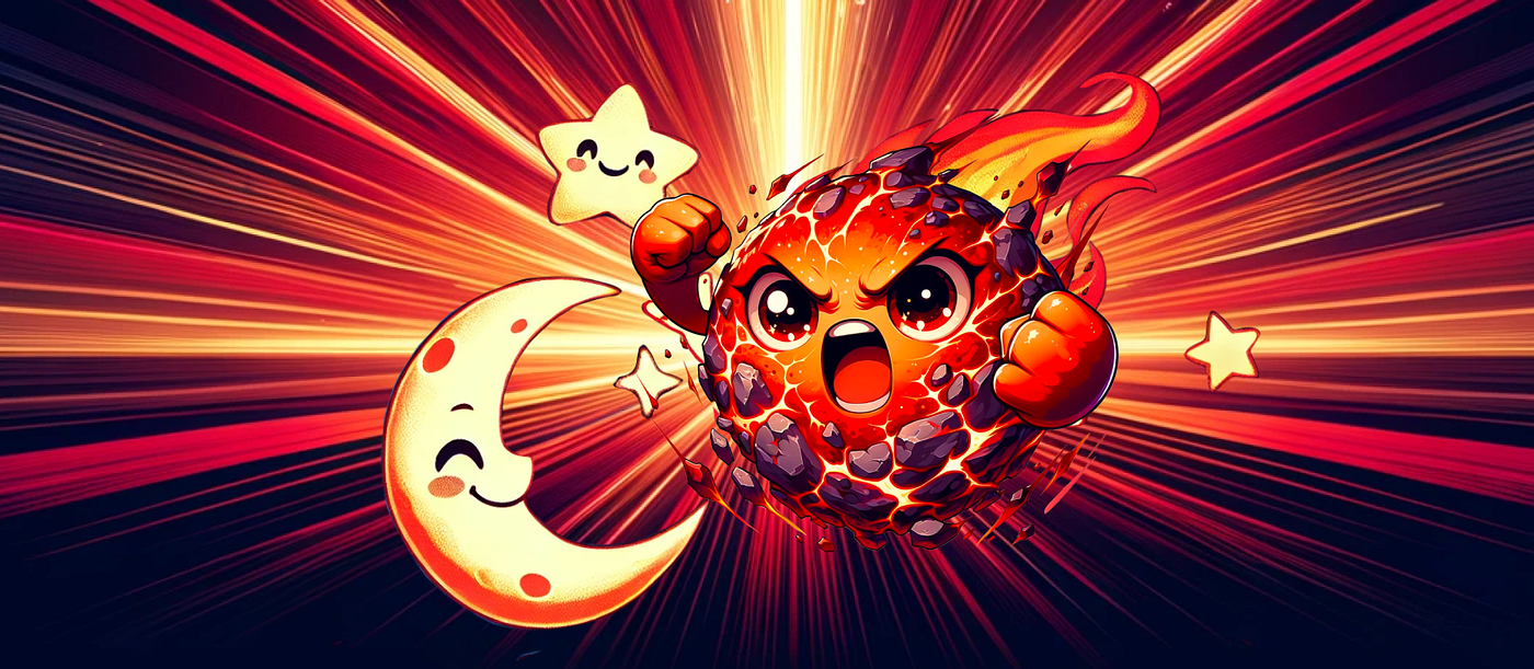 Meteora x Moonshot: A New Meta for Memecoin Launchpads | by Meteora | Medium