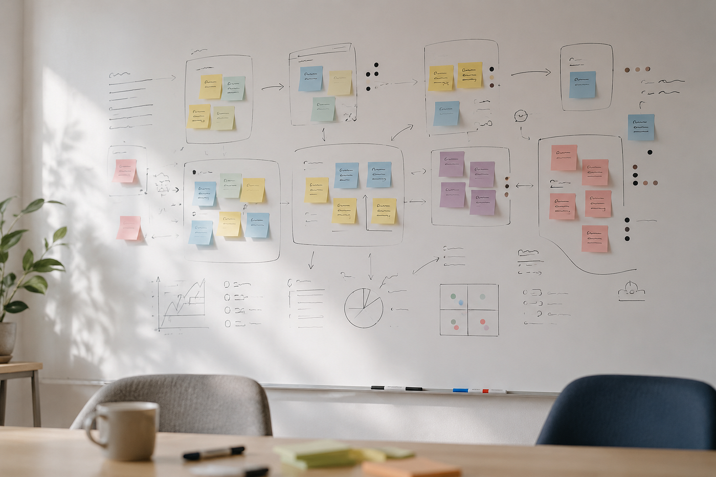 Your user interviews give you vague answers. You don’t need better questions.