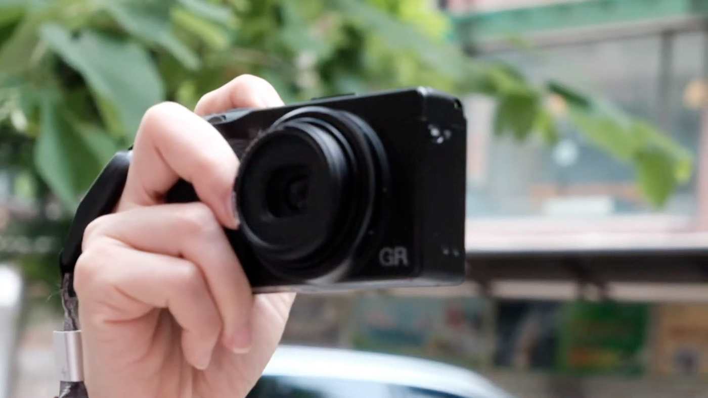 Ricoh GR IIIx: It's So Nice To Have You on the Business Trip | by