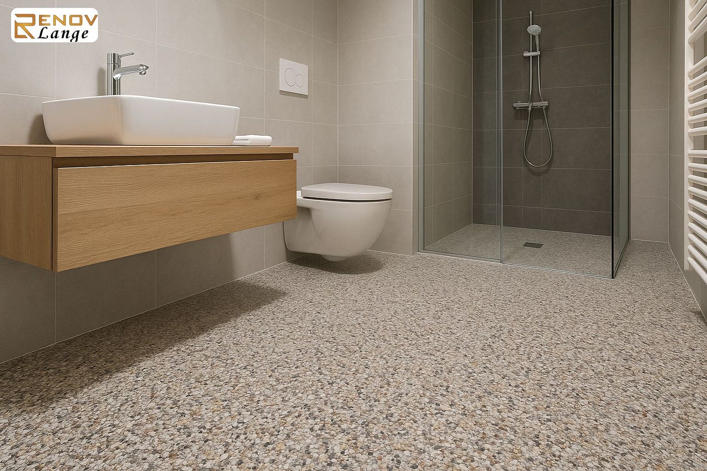 Badezimmer-Steinteppich verleger in Lower Saxony: Wer sind die Top-Experten?