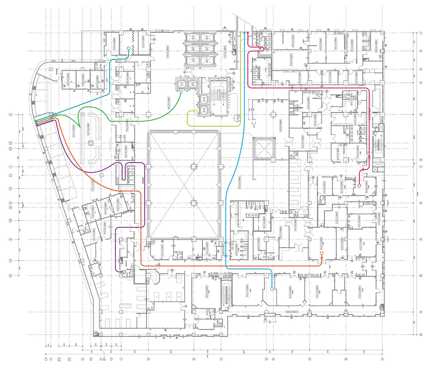 Wayfinding Is Where Place Meets Information Design | by