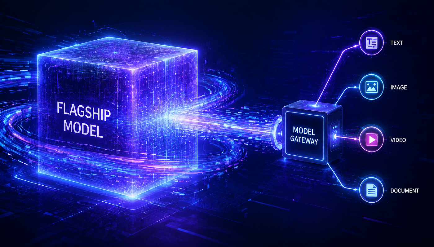 Alibaba’s Biggest Model Ever Launched This Week. We Had It Live the Same Day.
