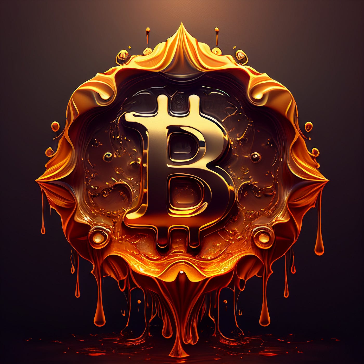 Bitcoin is a Speculative Asset. The Laziest Bitcoin FUD | by Teddy Bitcoin  | Medium