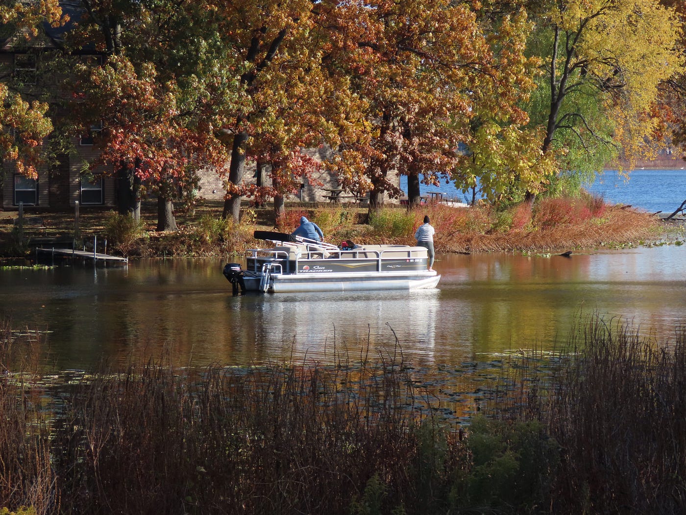 Photography by Dawn Ulmer, the author