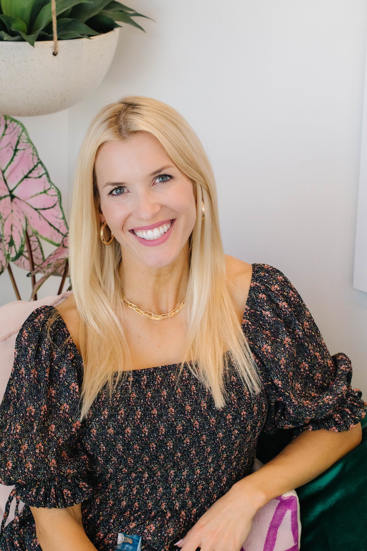 Female Founders: Jess Toolson of Mixhers On The Five Things You