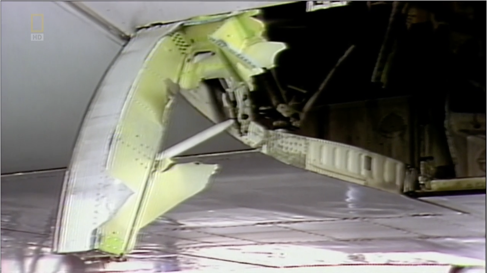 Aircraft14機、Passenger1機 HenlyBegins デイトナ 18994 ヘンリービギンズ サドルバッグ（合