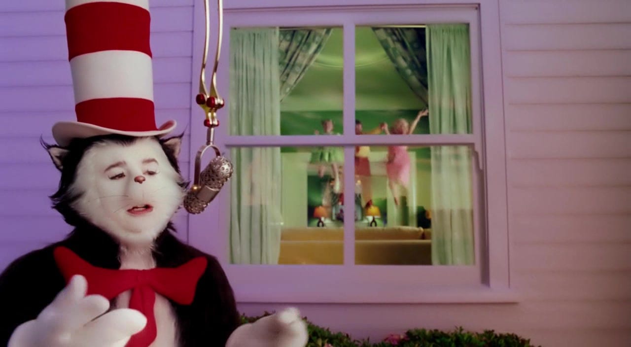 Cat In The Hat Movie - Cat In The Hat Movie Full Movie Free
