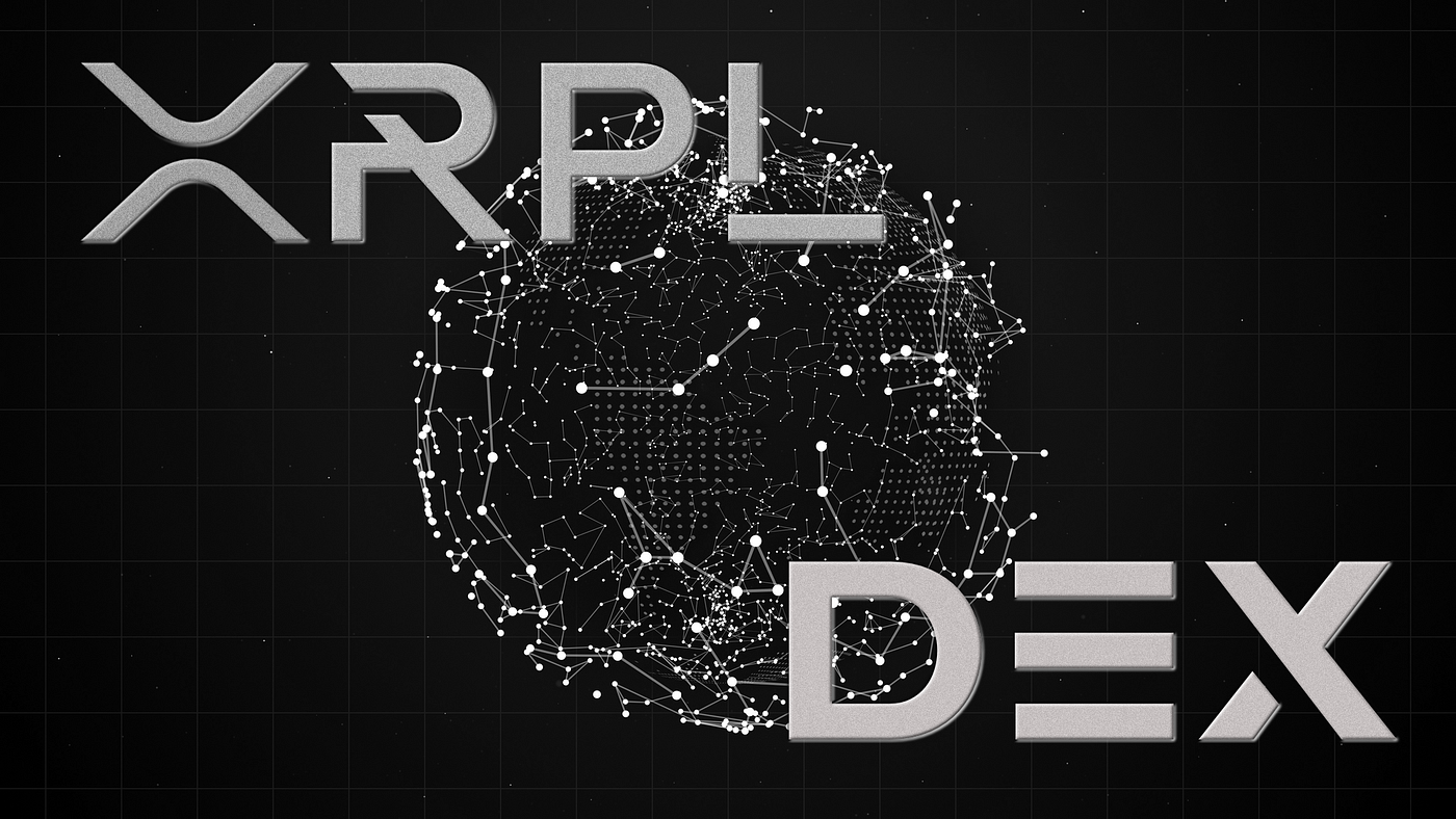 Decoding the XRP Ledger DEX: An Online Chat with Darren, an XRPL Enthusiast  | by Aaron_Cryptowell | Medium
