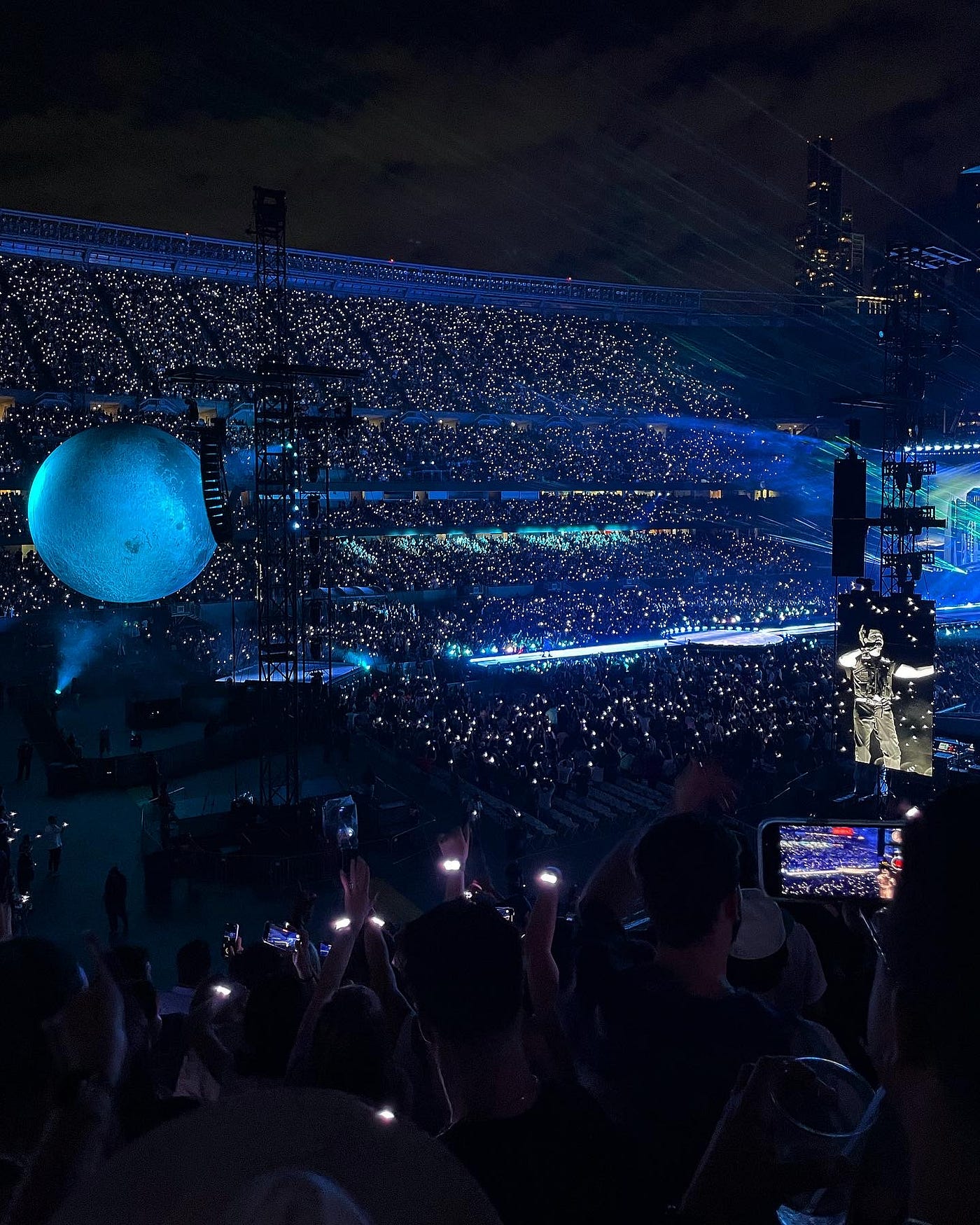 The Weeknd and his bandaged army wrapped up the 2021 Super Bowl