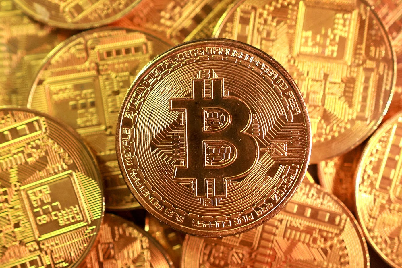 Logical Bitcoin: How It Was Invented and Why It Is Important | by Bilal  khalid | Medium