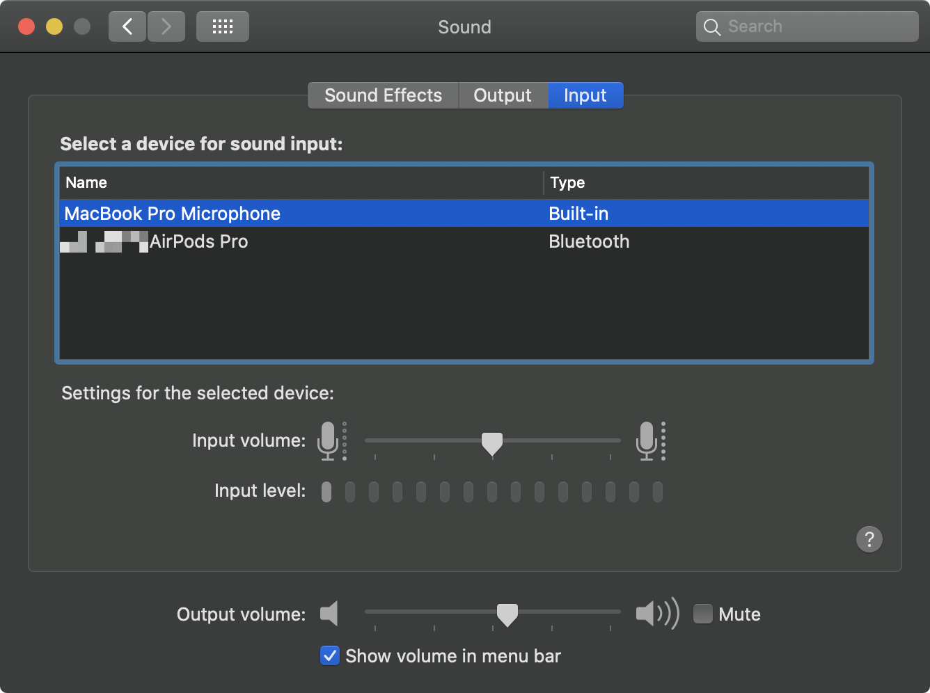 How to Fix Your AirPod's Sound Quality | by Braxton Huff | Medium