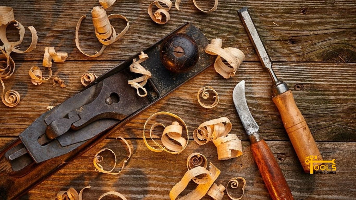 Mastering the Craft: Essential Woodworking Tools for Creating Stunning  Pieces | by David John | Medium