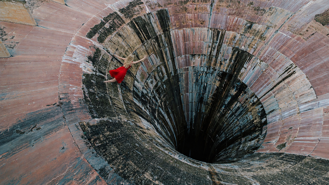 Photo by Alejandro De Roa on Pexels and edited in ChatGPT by the author