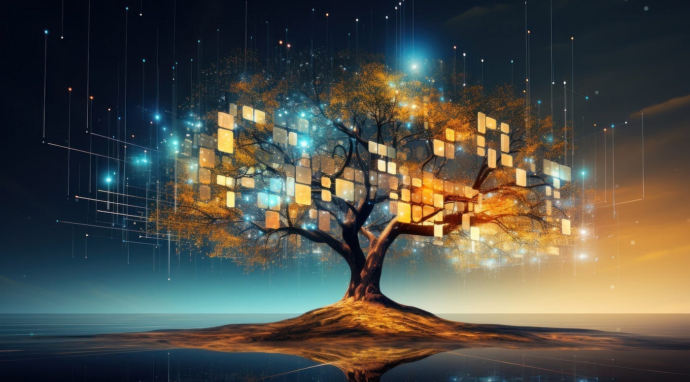 I Stopped Memorizing Tree Traversals When I Understood One Simple Pattern