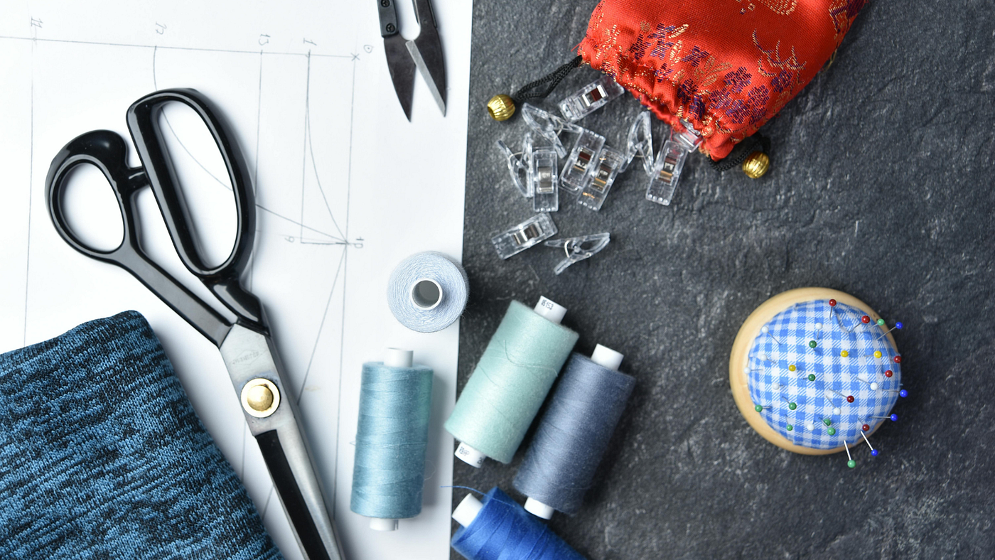 Why Does My Thread Keep Breaking While I Sew?