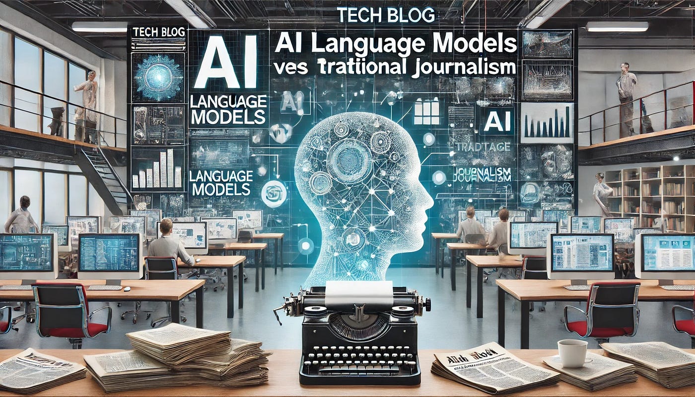 Perplexity vs. The New York Times: Understanding AI's Language Skills | by  Li Sun | Oct, 2024 | Medium