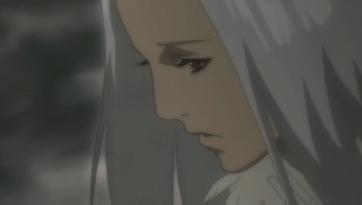 Ergo Proxy”- A Complex Anime That Explores Life and the Future