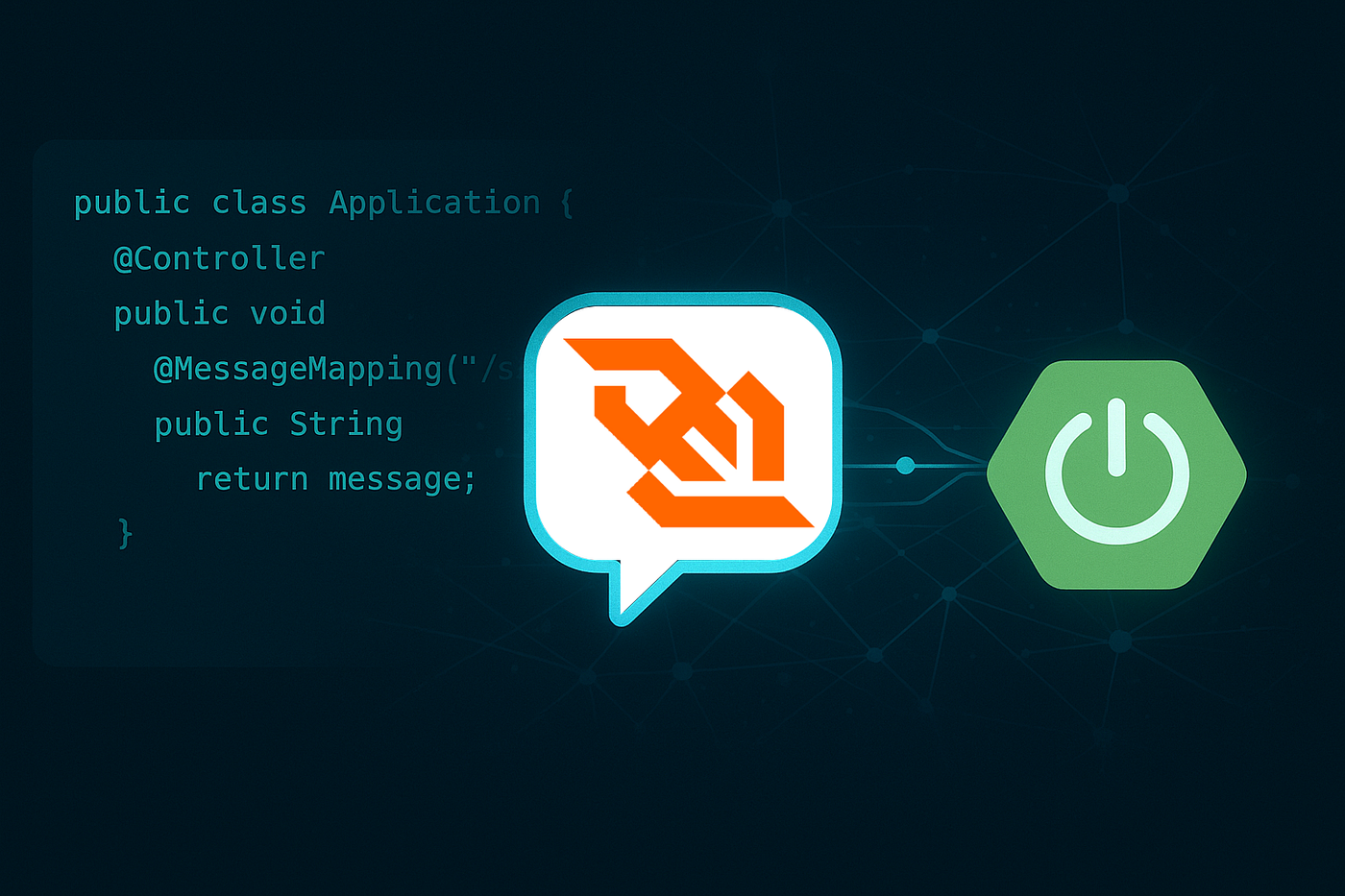 Building Real-time Apps with Spring Boot and WebSocket — My Developer Journey