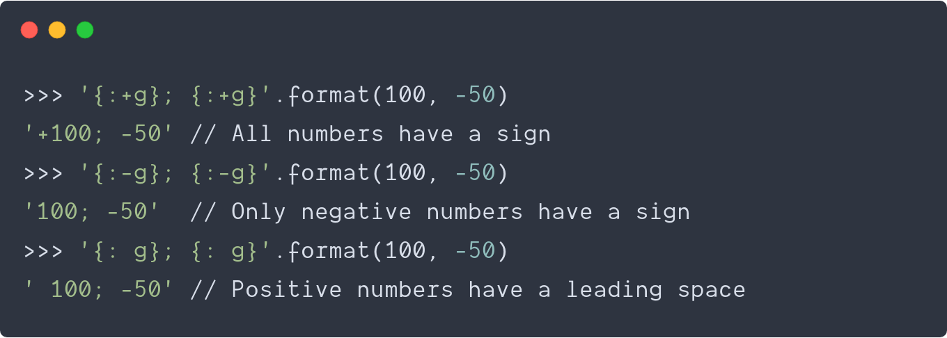 Formatting large numbers in Python | by Mark Tripney | Medium