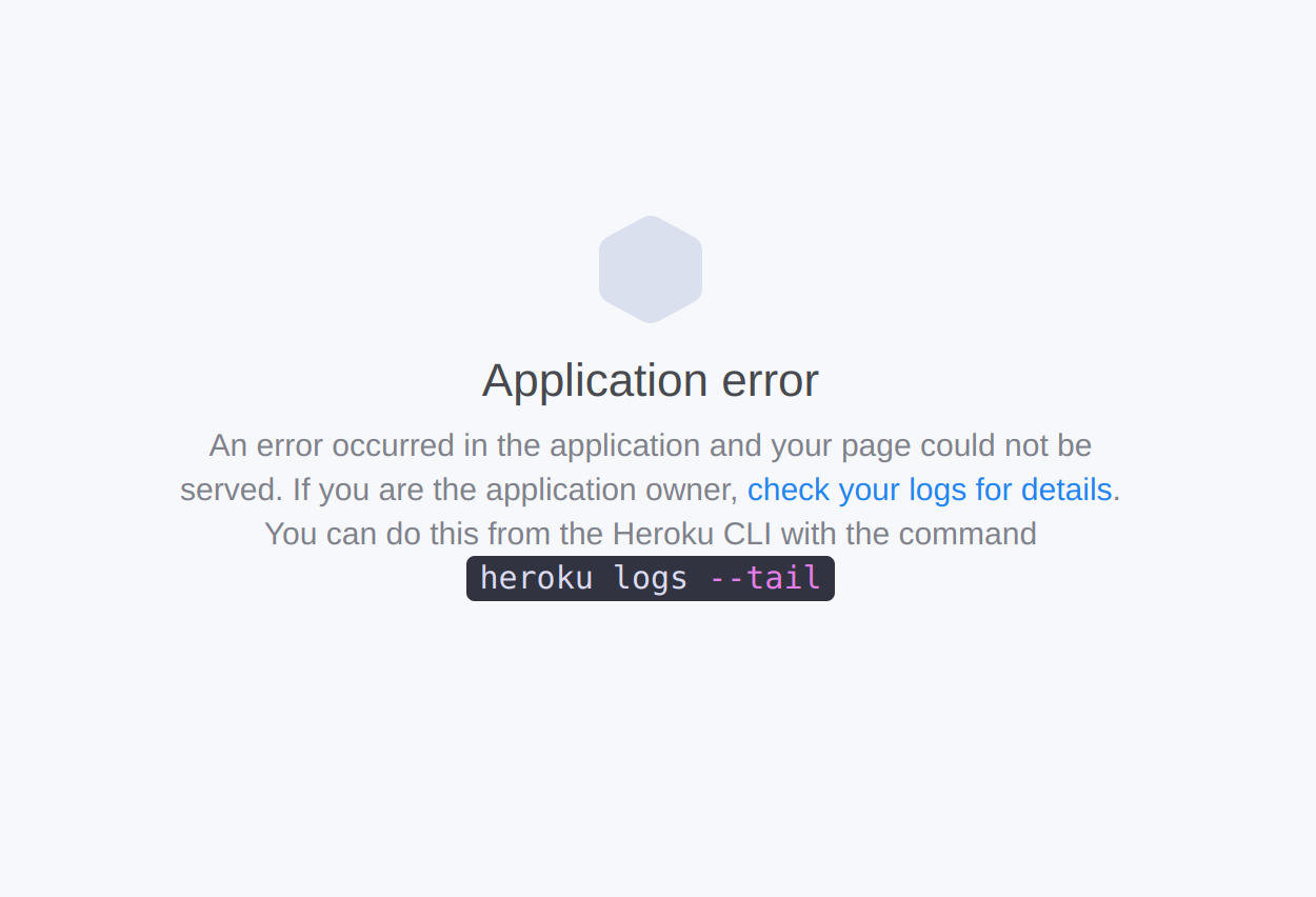 Heroku spring shop boot mysql