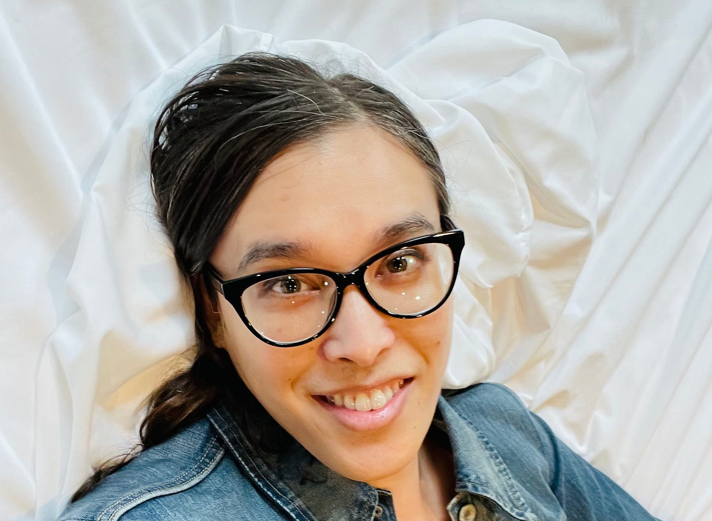 Post-op peace. Finding peace in sex reassignment… | by Amy J. Ko | Medium
