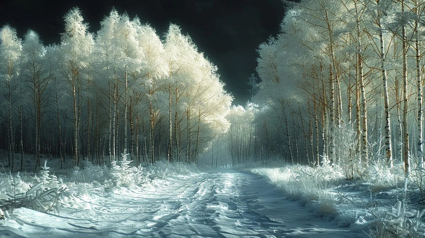 Best Cameras For Infrared Photography