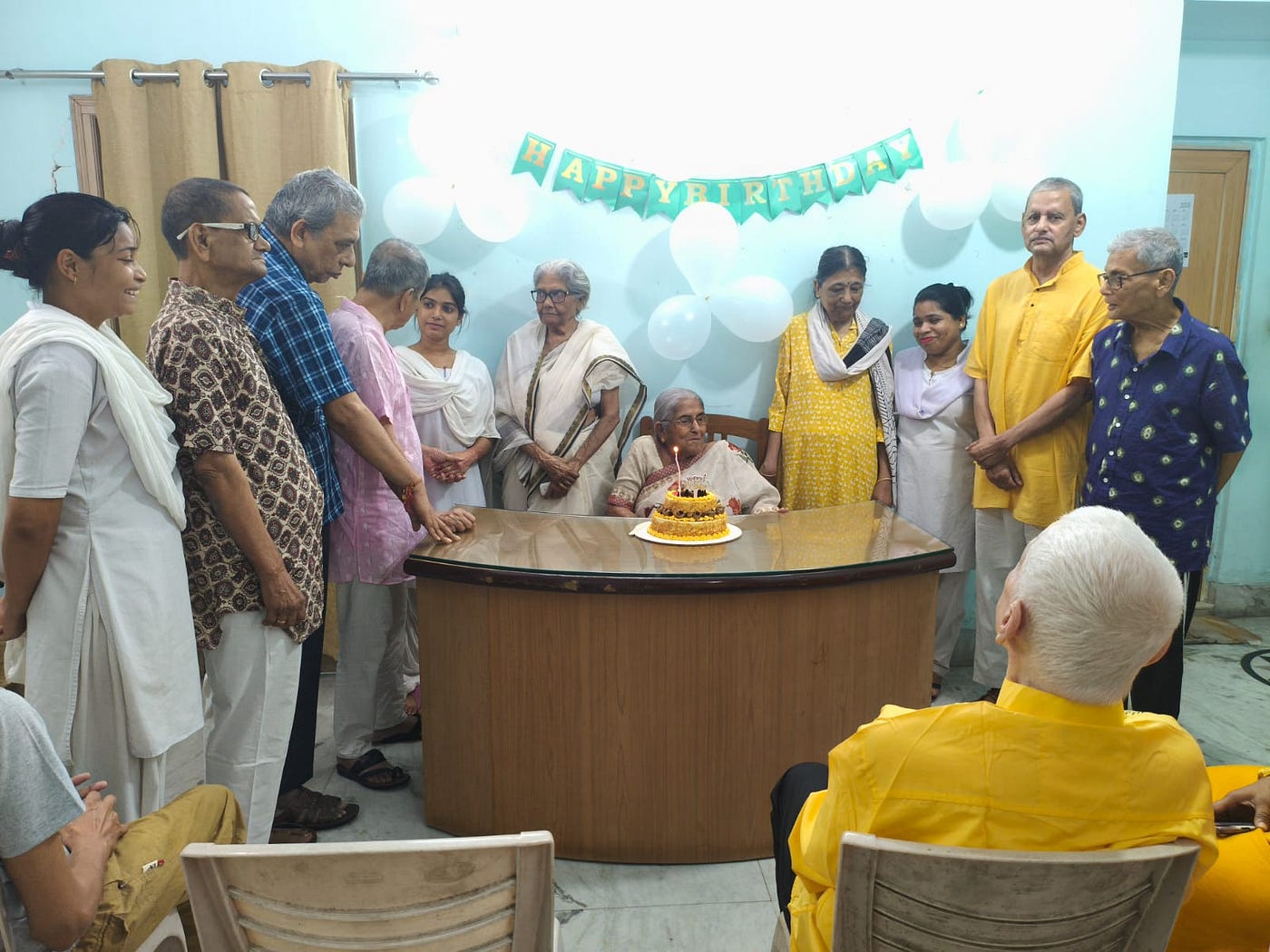 Dementia Care at Home Kolkata: A Complete Guide for Families