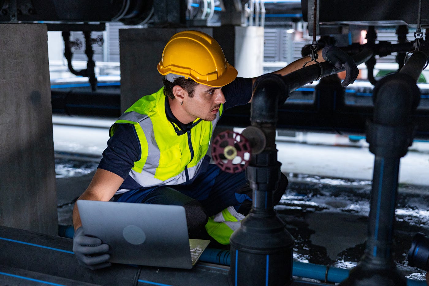 Best Plumbing Service Software System for Small and Medium Plumbing Businesses in 2026