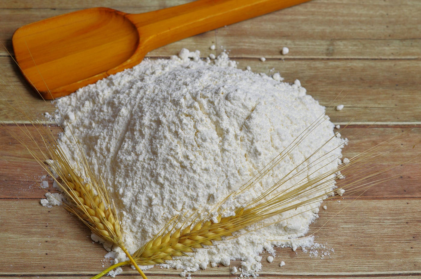 Gluten: A Villain, or Simply Misunderstood