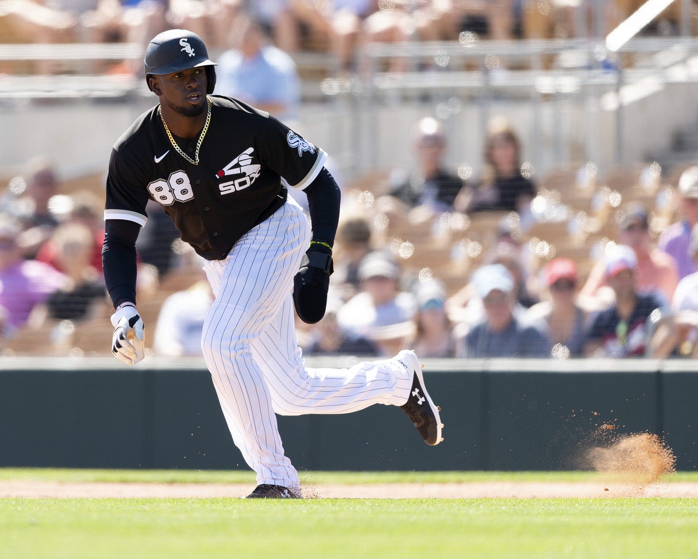 White Sox Announce 2021 Spring Training Broadcast Schedule | by Chicago  White Sox | Inside the White Sox