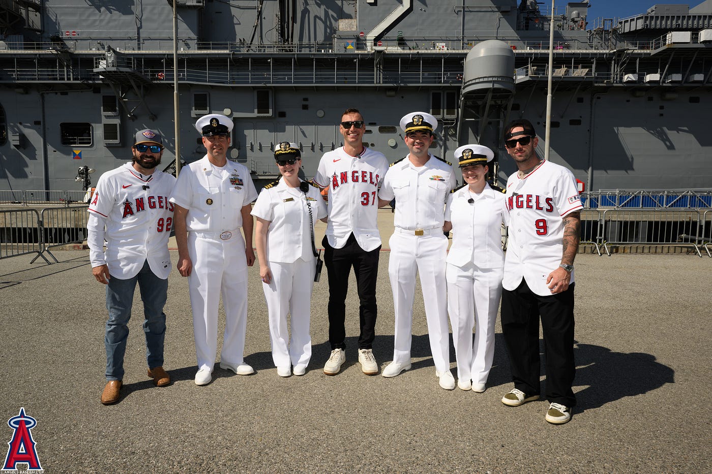 Fleet Week