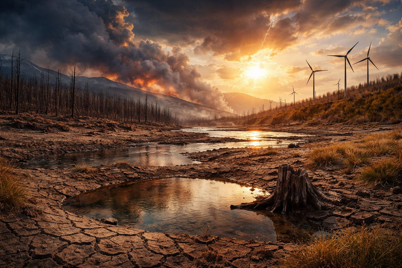 Why Fusion Matters More Than Any Climate Pledge