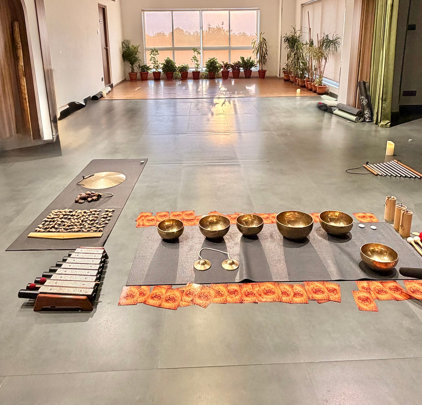 Sound Healing Changed My Life: Here's Why | ILLUMINATION