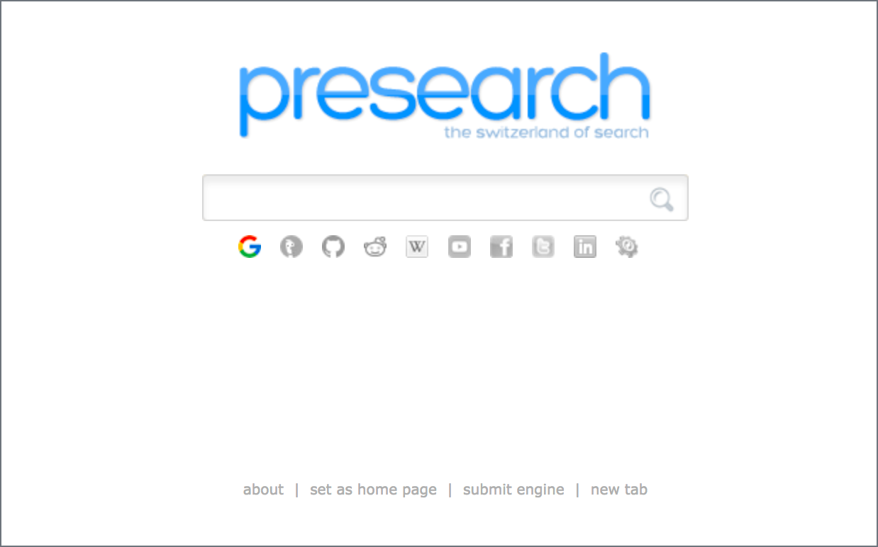 Presearch: The Anatomy of a Token Sale | by Presearch | Good Audience