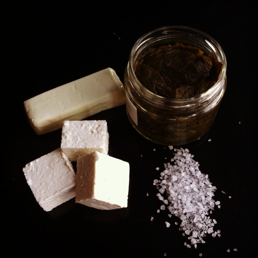 Müfredat: Salamura Çalışması “Peynir” | by Gastronomika | Medium