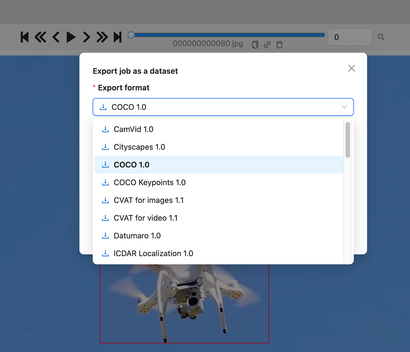 Fine-Tuning Detectron2 in Custom Object Recognition Tasks